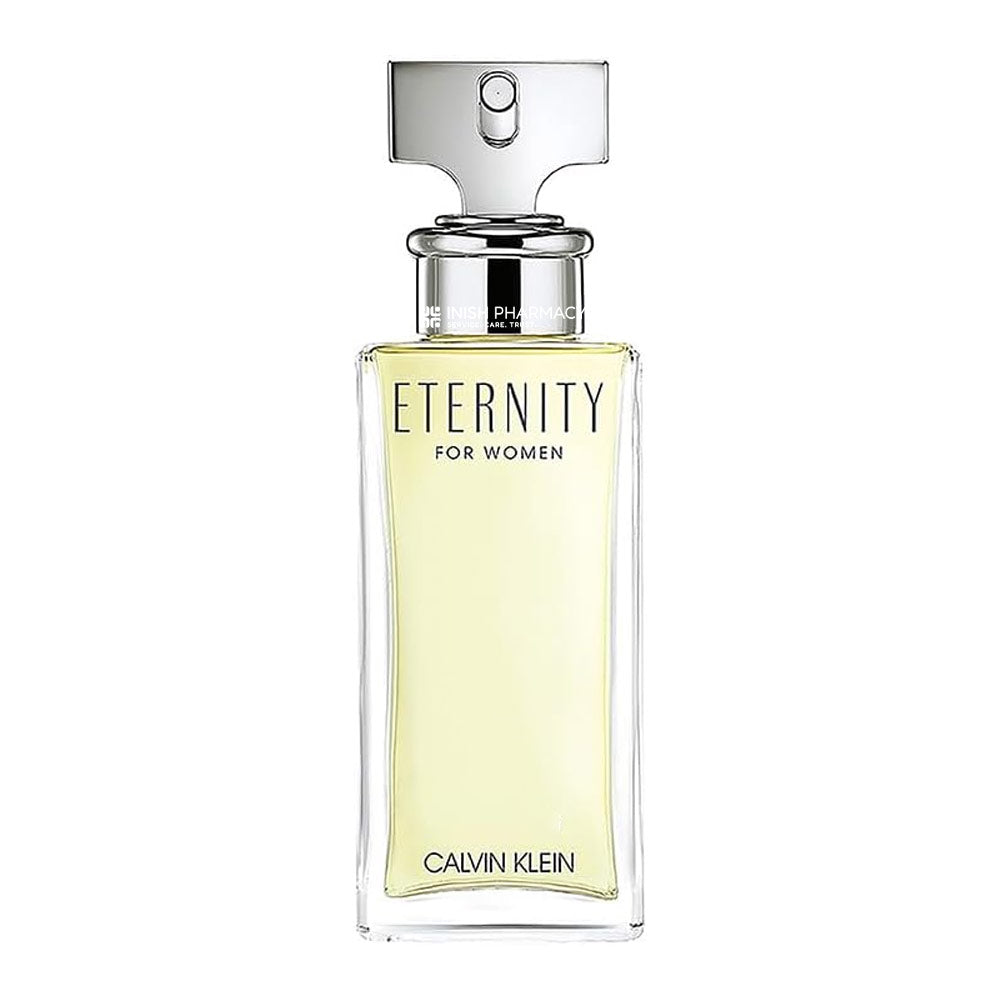 Calvin Klein Eternity For Women EDP 50ml