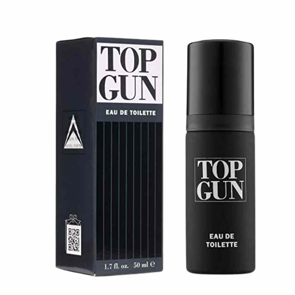 Top Gun Mens EDT 50ml