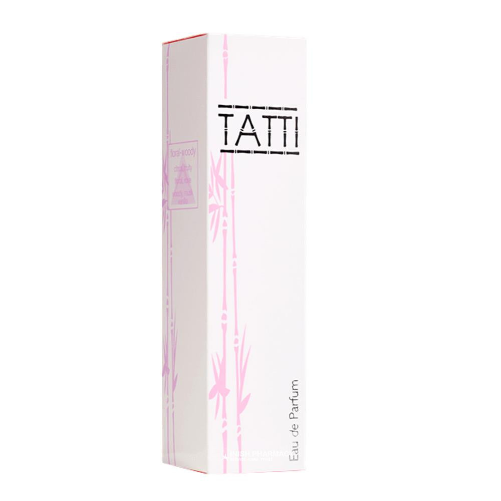 Tatti Eau De Parfum 50ml
