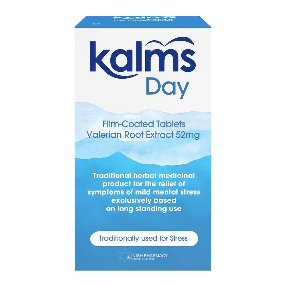 Kalms Day Tablets 100 Pack