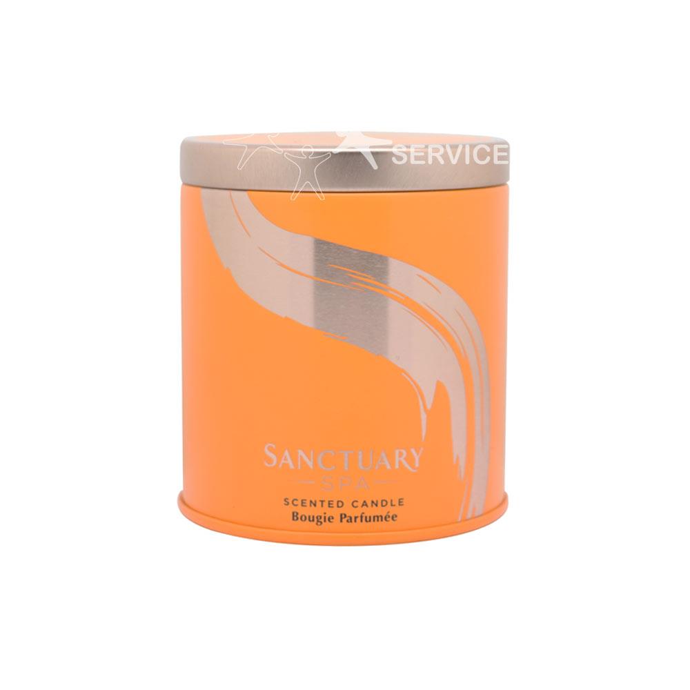 Sanctuary Spa Signature Scented Candle