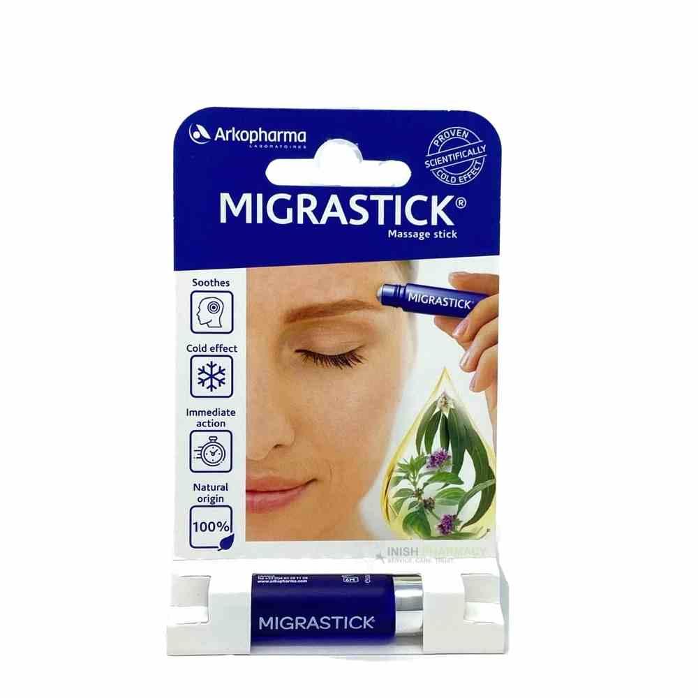 Arkopharma Migrastick 3ml