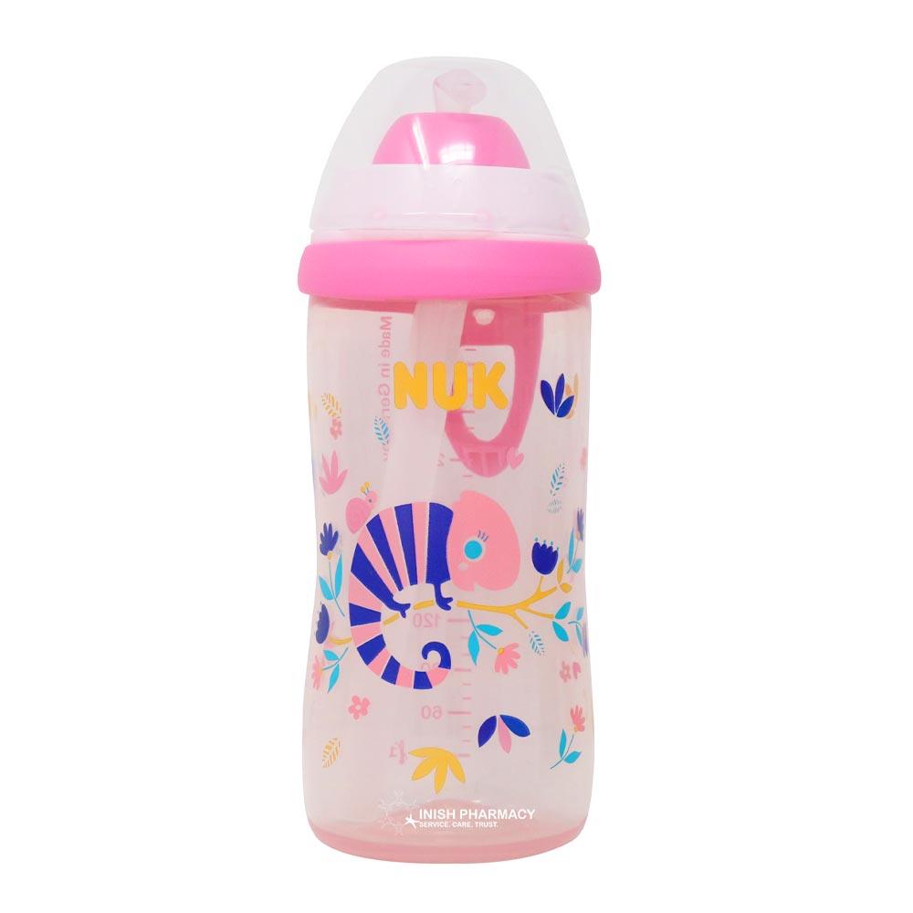 NUK Flexi Cup Colour Changing