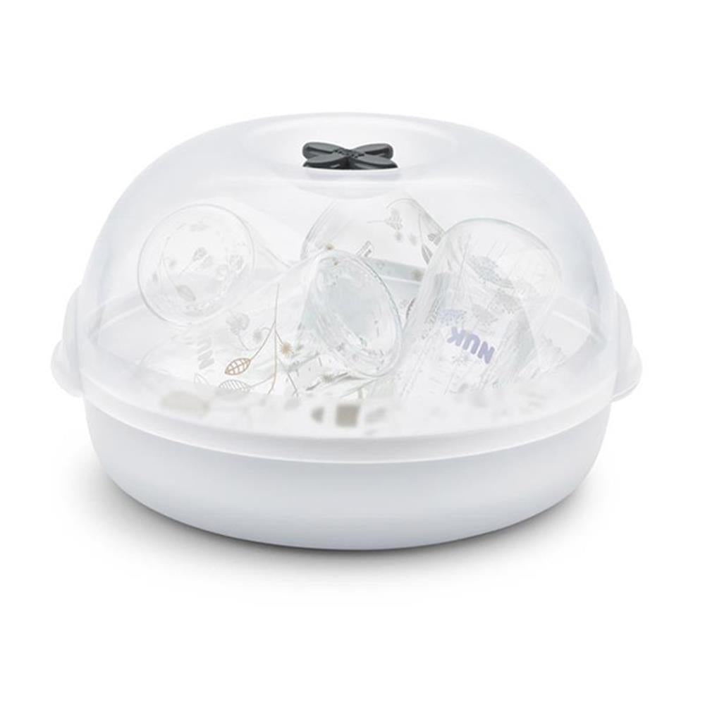 NUK Micro Express Plus Steam Steriliser
