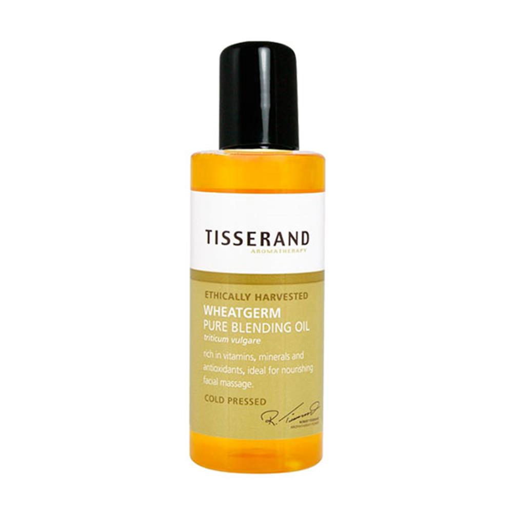 Tisserand Wheatgerm Pure Blending Oil 100ml