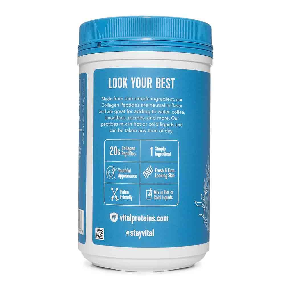 Vital Proteins Collagen Peptides 284g