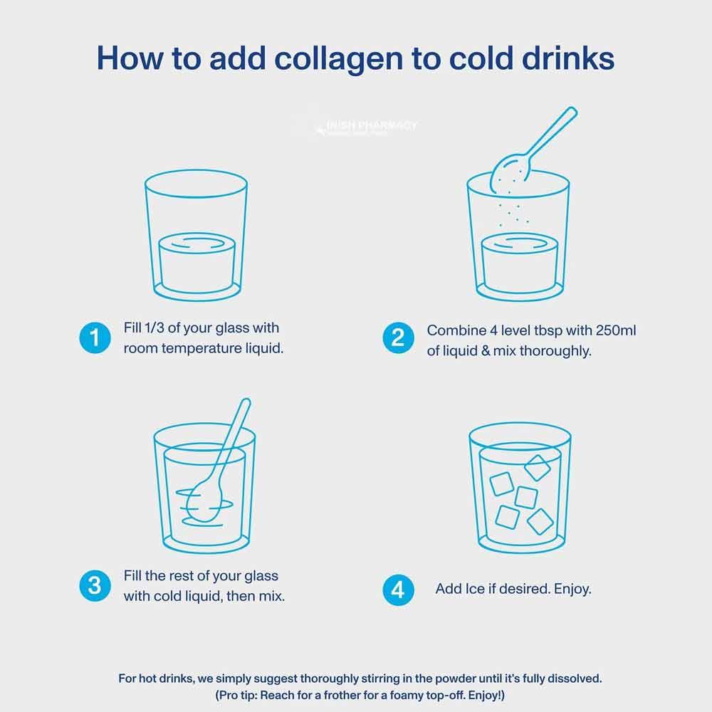 Vital Proteins Collagen Peptides 567g