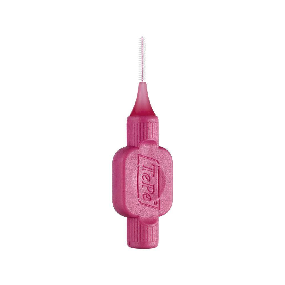 TePe Pink Interdental Brush 0.4mm 6 Pieces