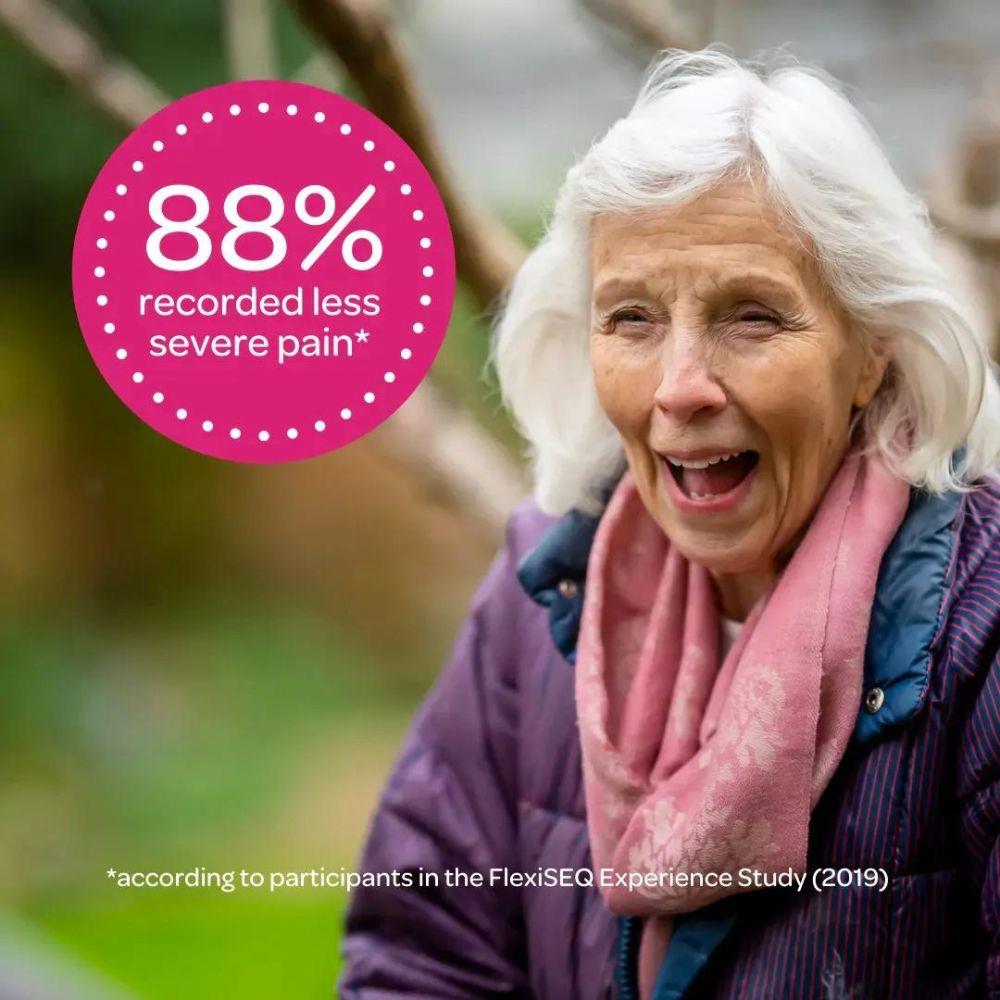 FLEXISEQ Max Strength Osteoarthritis Gel 50g