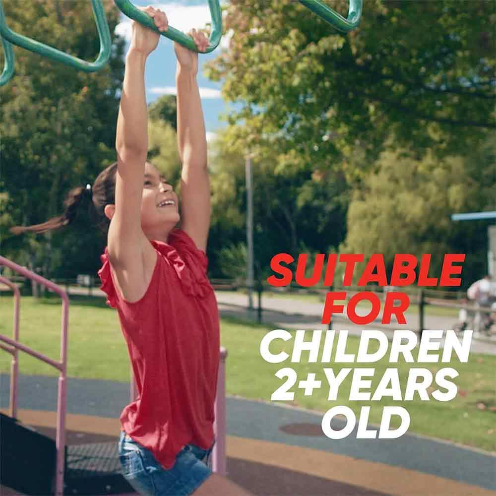 Autan Repellent Multi Insect Spray 100ml