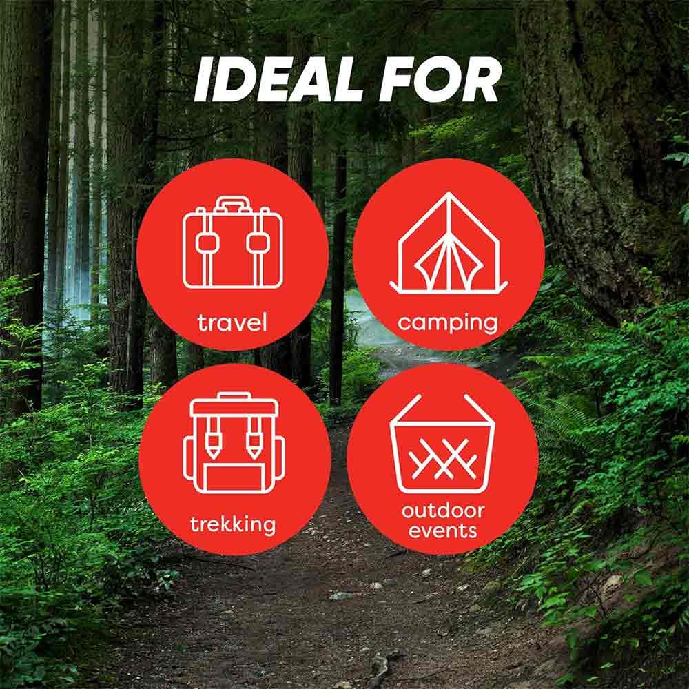 Autan Repellent Multi Insect Spray 100ml