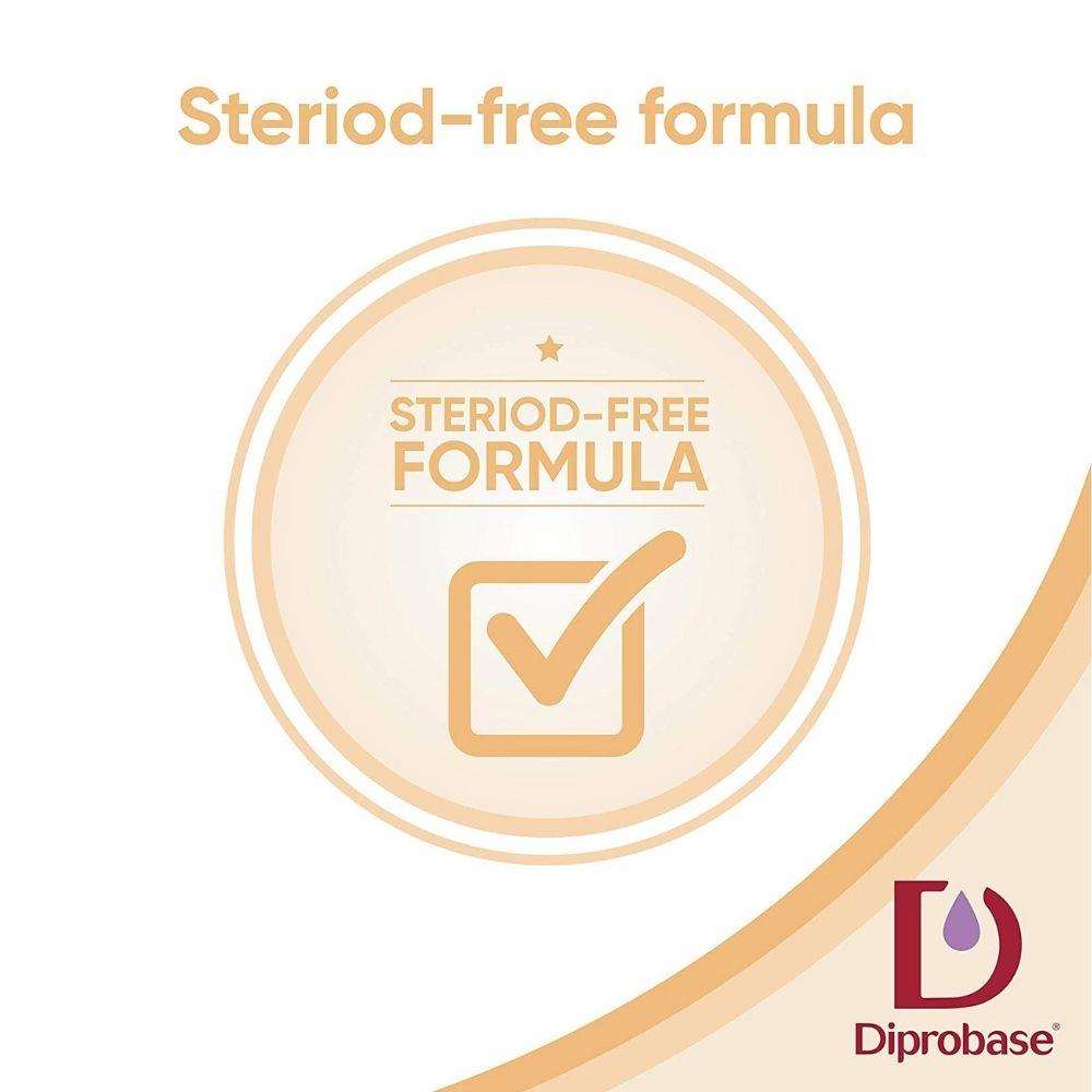 Diprobase Advanced Eczema Cream Pump 500g