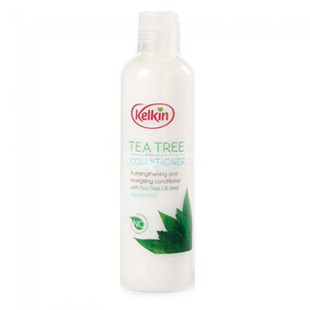 Kelkin Tea Tree Conditioner 250ml