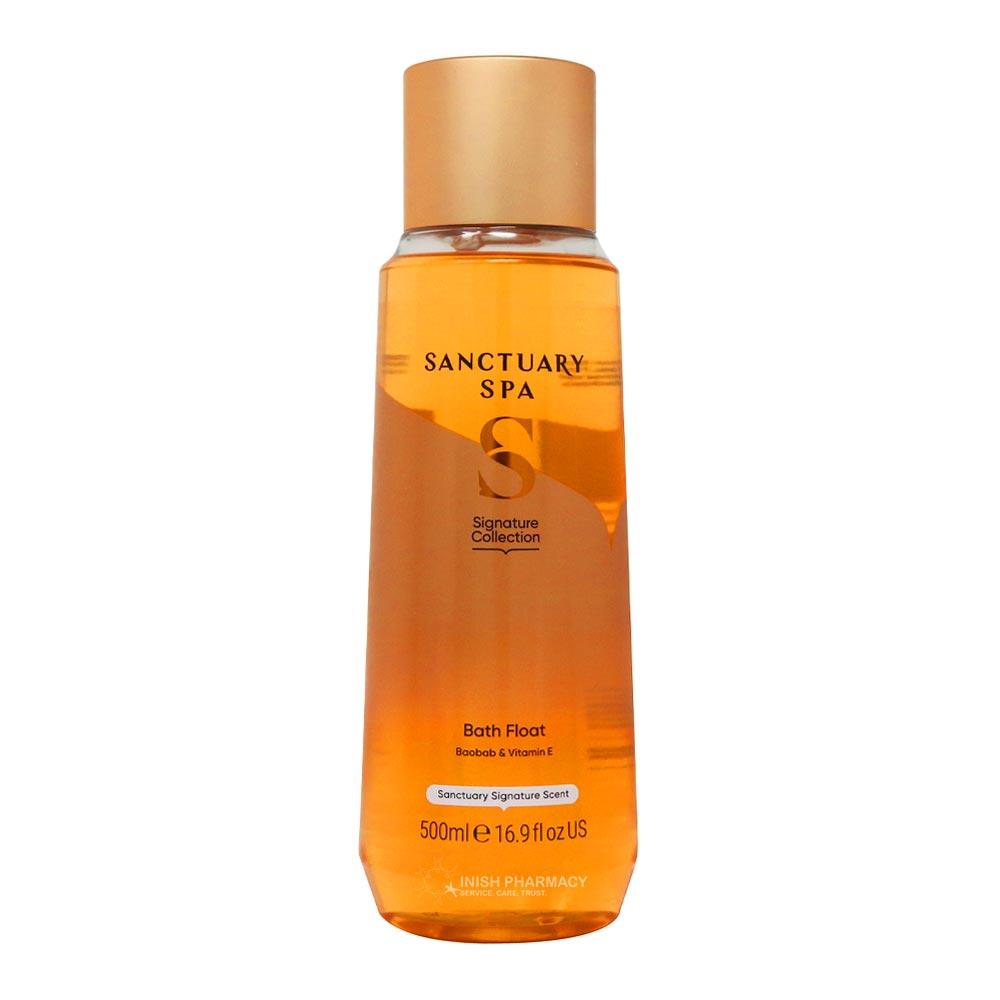 Sanctuary Luxury Bath Float 500ml