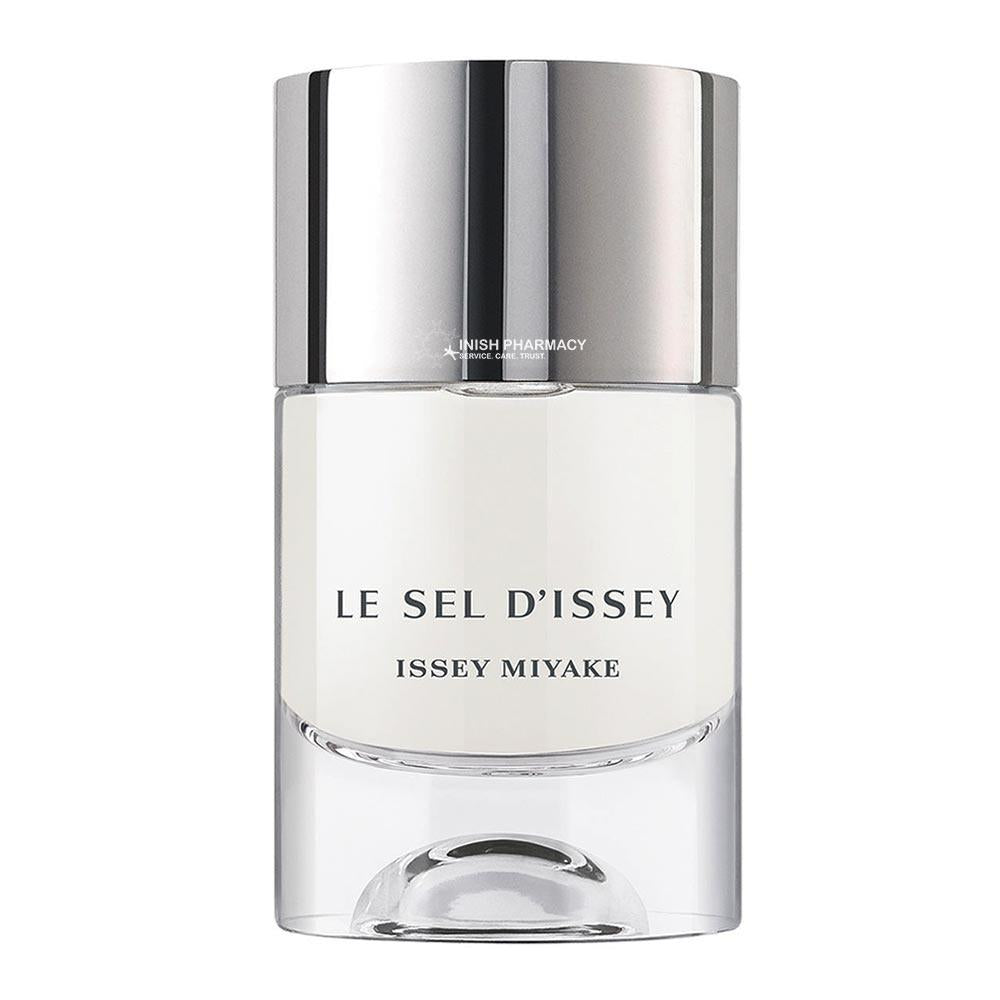 Issey Miyake Sel D'Issey Pour Homme 50ml EDT