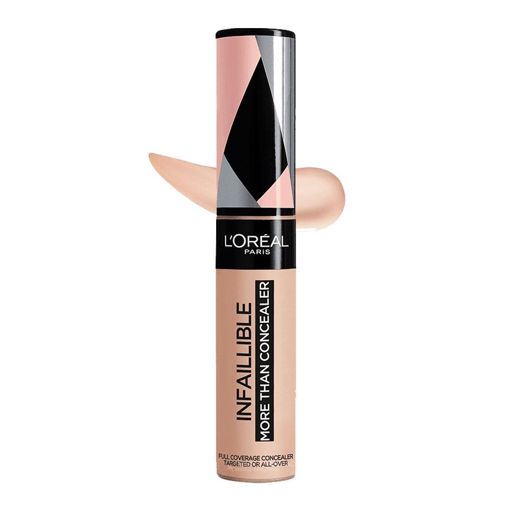 L'Oreal Infallible 24H More Than Concealer