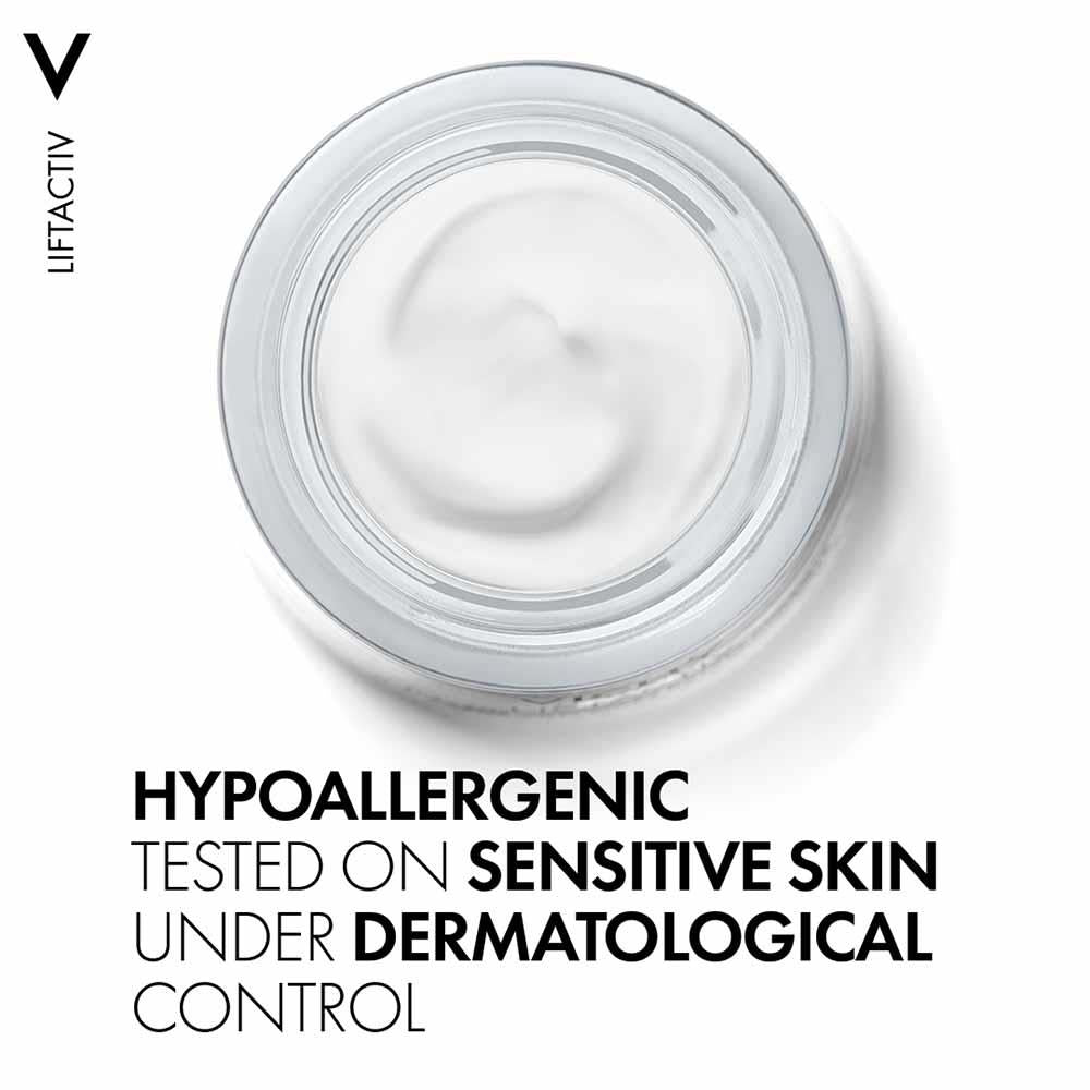 Vichy Liftactiv Supreme Anti-Wrinkle Firming Night Cream 50ml