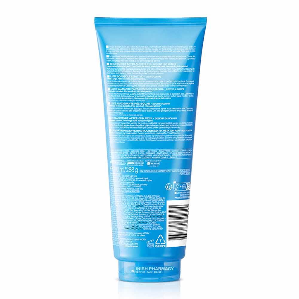 Vichy Capital Soleil Soothing After Sun Milk 300ml