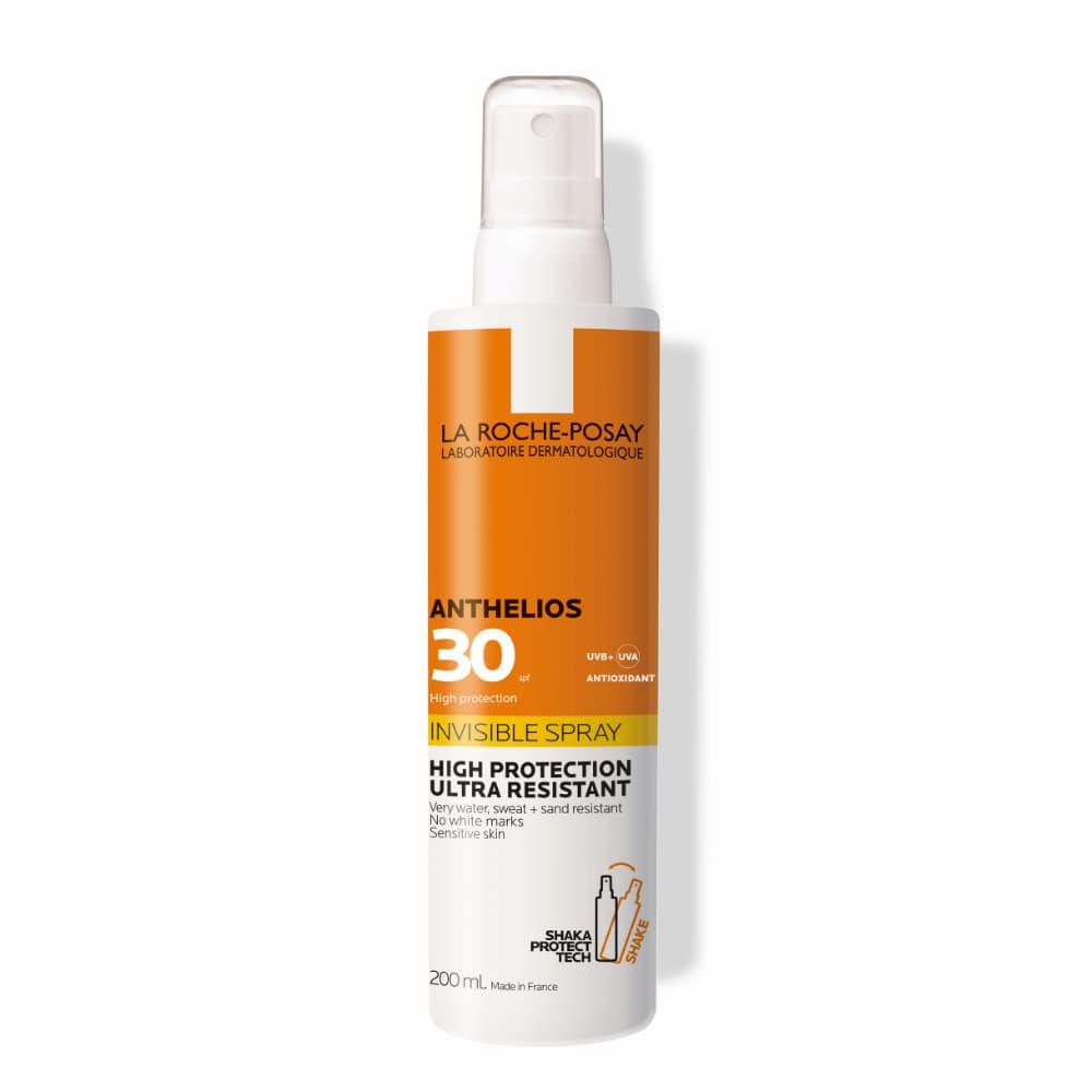 La Roche Posay Anthelios Invisible Spray SPF30 200ml