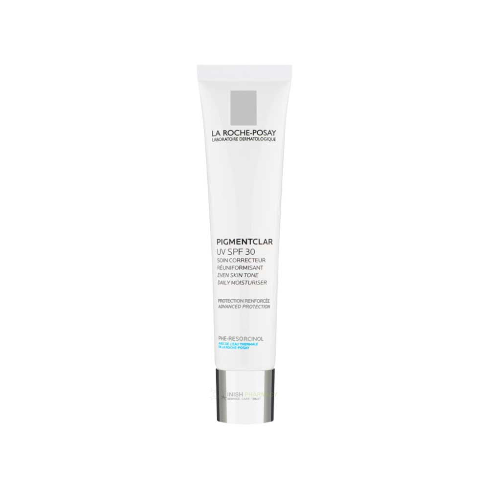La Roche Posay Pigmentclar Day Cream SPF30 40ml