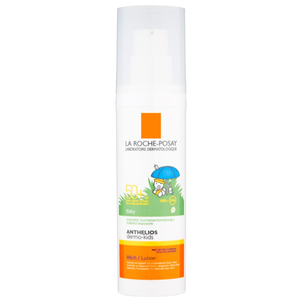La Roche Posay Anthelios Baby Lotion SPF50+ 50ml
