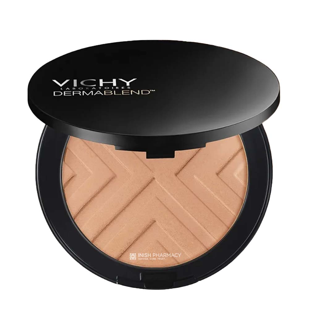 Vichy Dermablend Covermatte Foundation 55 Bronze