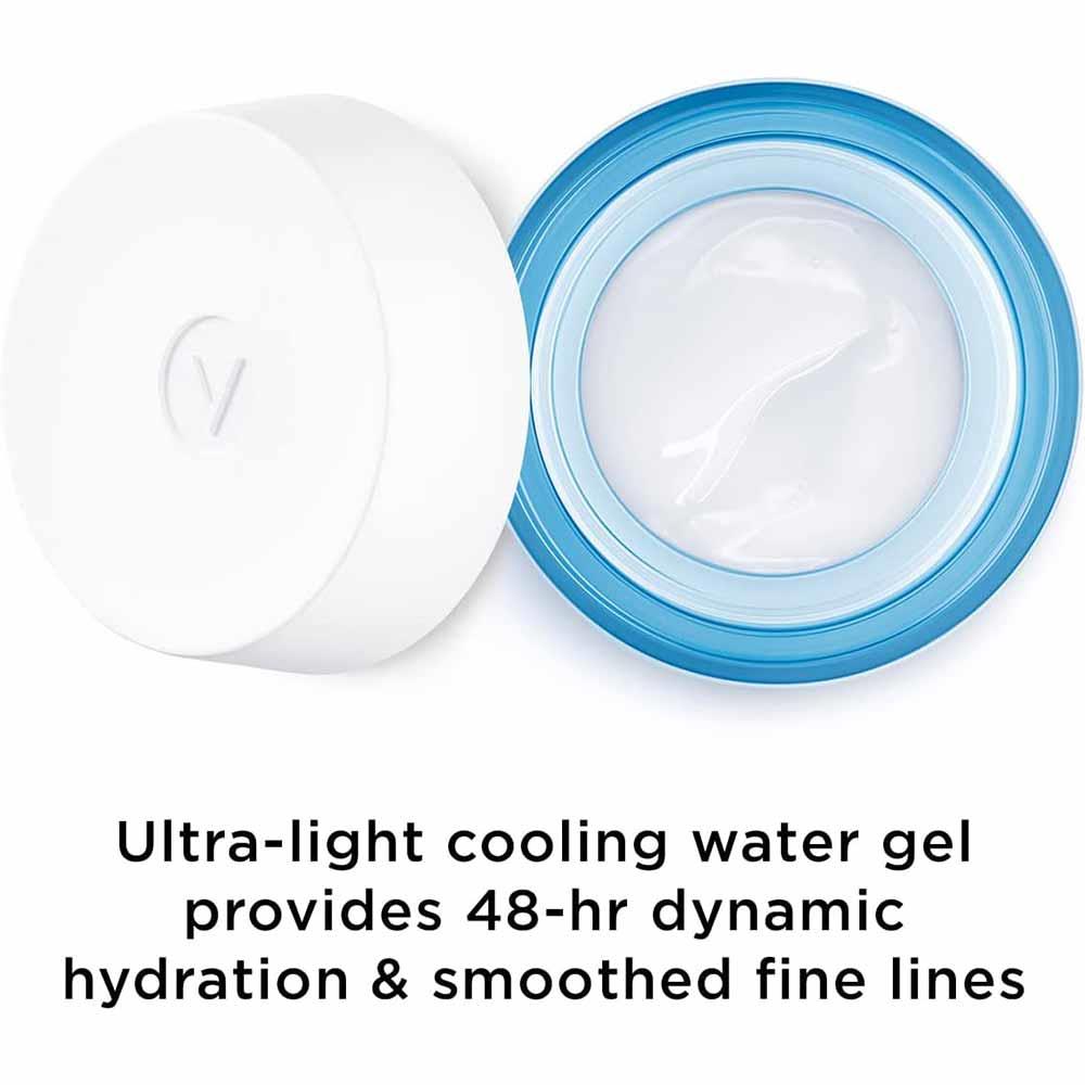 Vichy Aqualia Thermal Gel Cream 50ml
