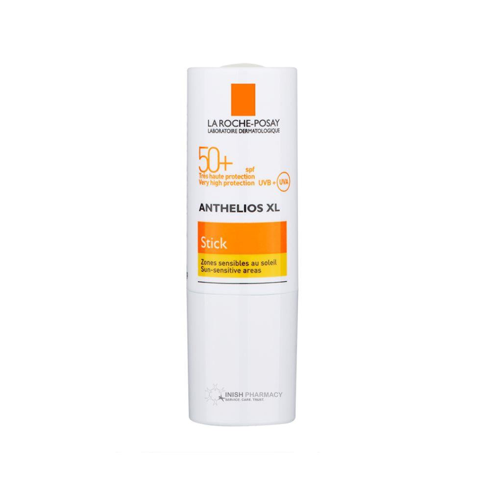 La Roche Posay Anthelios Stick SPF50 – broad-spectrum SPF for daily sun protection