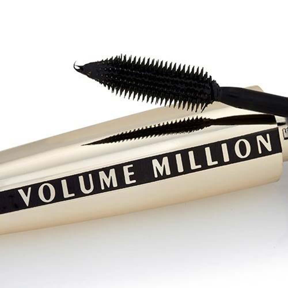 L'Oreal Paris Volume Million Lashes Mascara Black