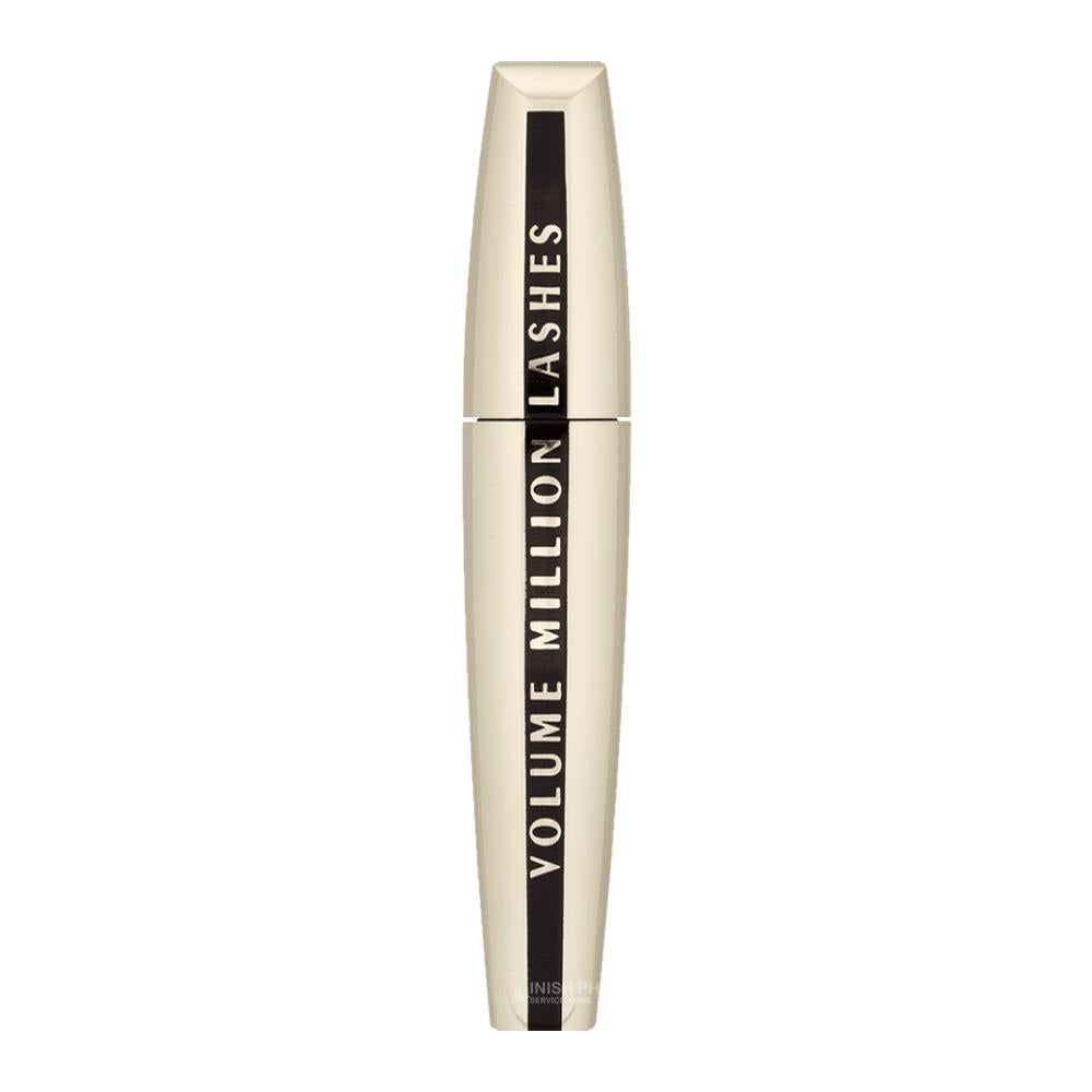 L'Oreal Paris Volume Million Lashes Mascara Black