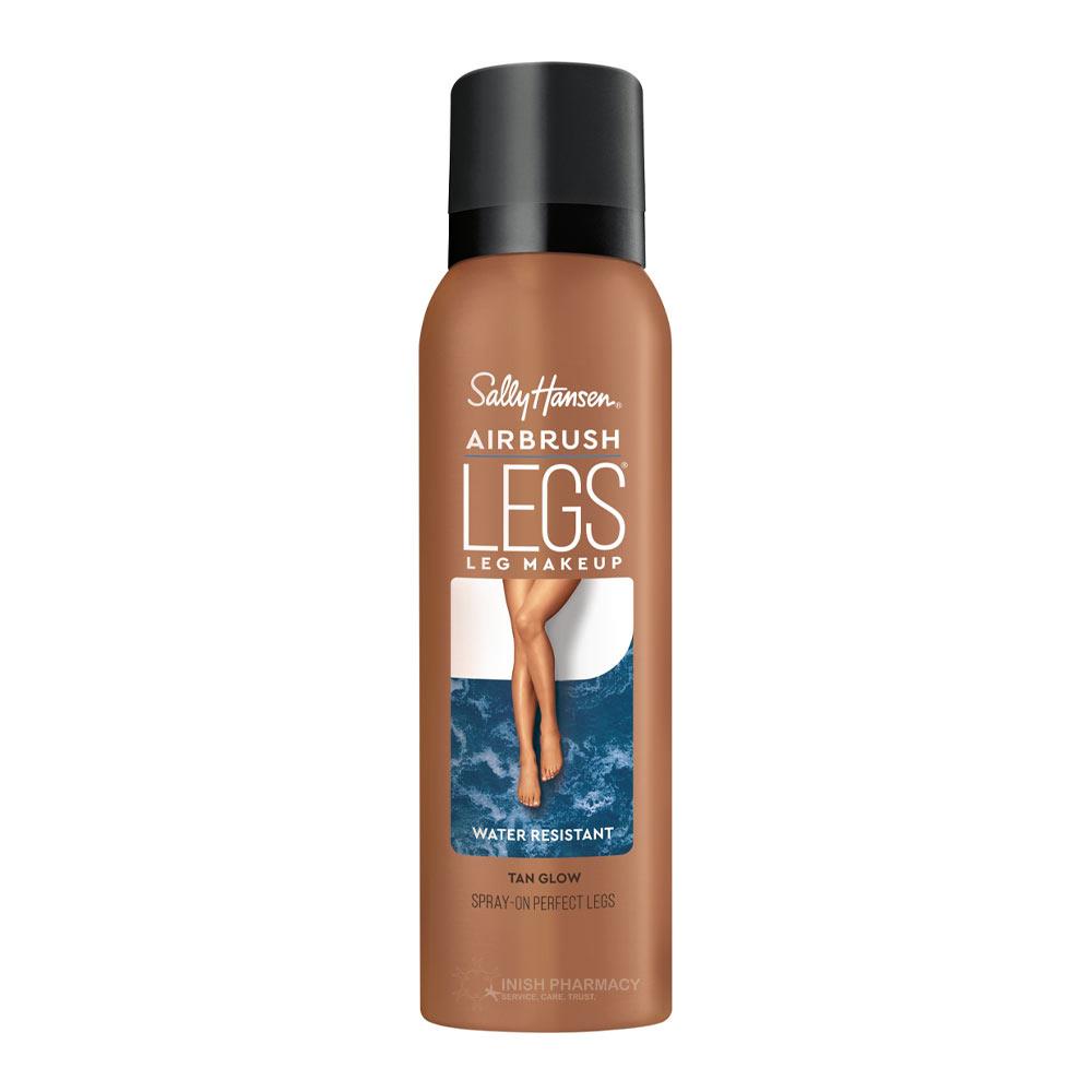Sally Hansen Airbrush Legs Tan Glow 75ml