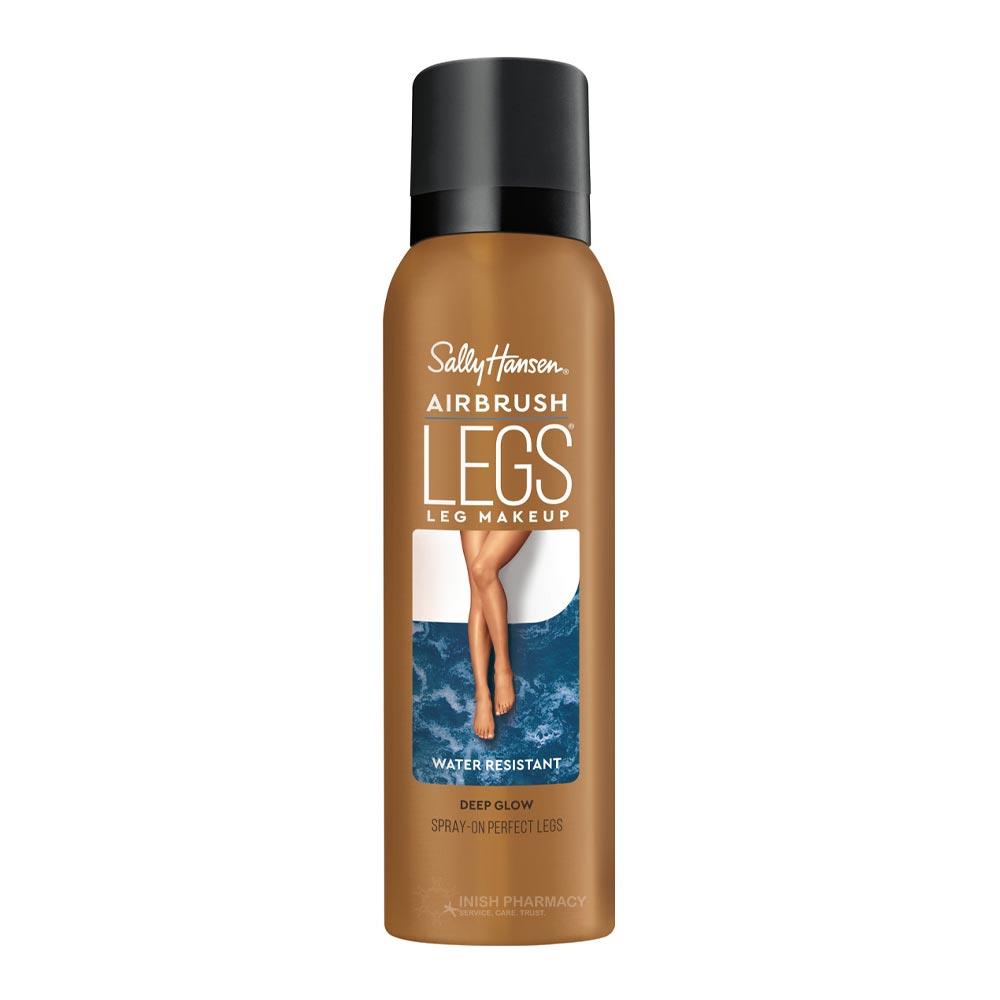 Sally Hansen Airbrush Legs Deep Glow 75ml