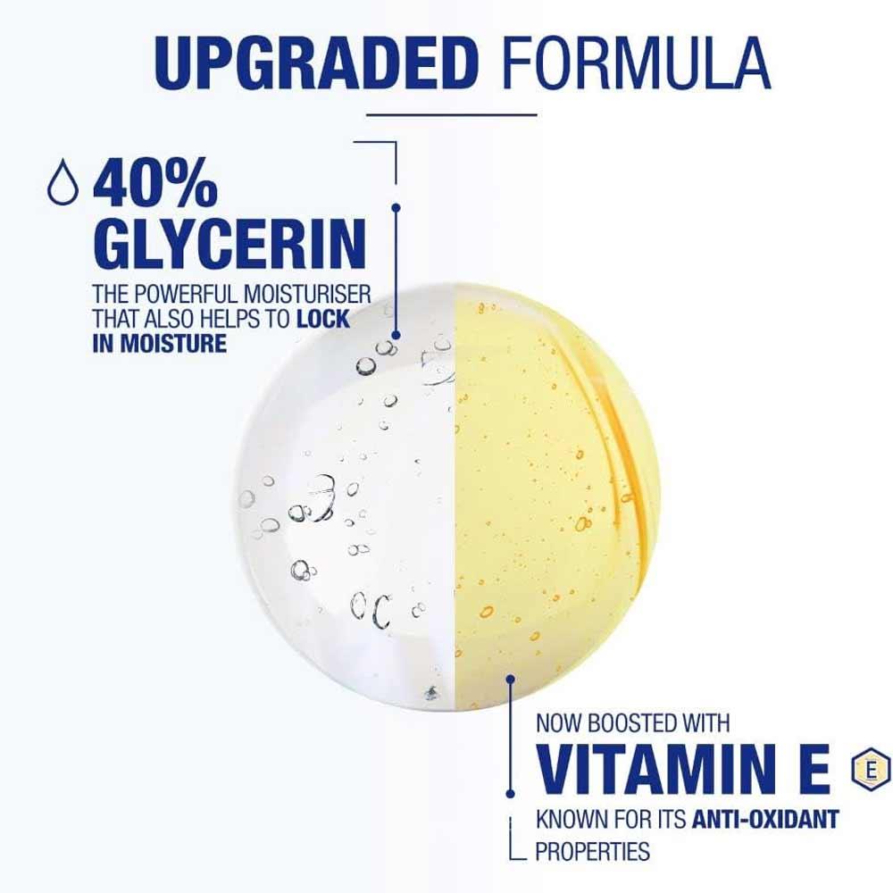 Neutrogena Hand Cream Concentrated Scented 50ml