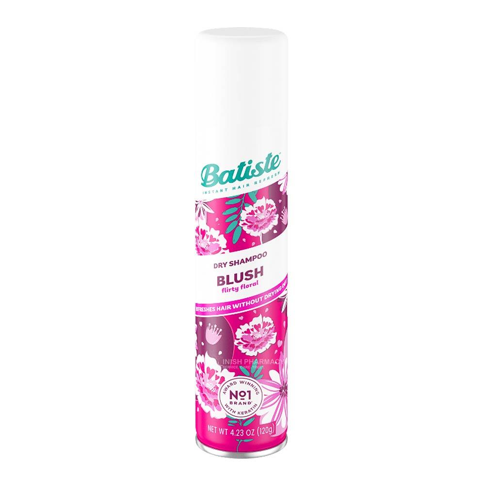 Batiste Dry Shampoo Blush 200ml