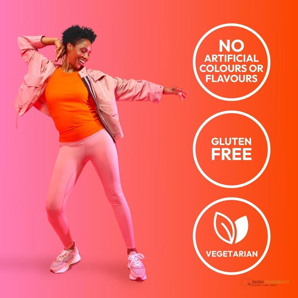 Bio-Kult Candea Advanced Probiotic Multi-Strain Formula 60 Pack