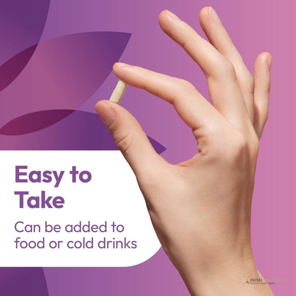 Bio-Kult Candea Advanced Probiotic Multi-Strain Formula 60 Pack