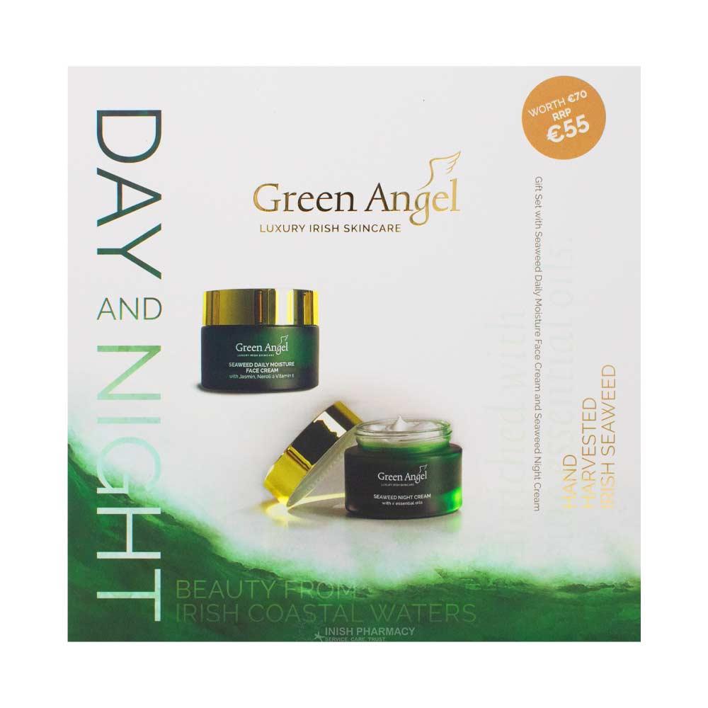 Green Angel Day & Night Gift Set