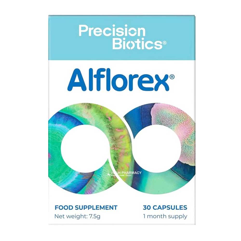 Alflorex 30 Capsules