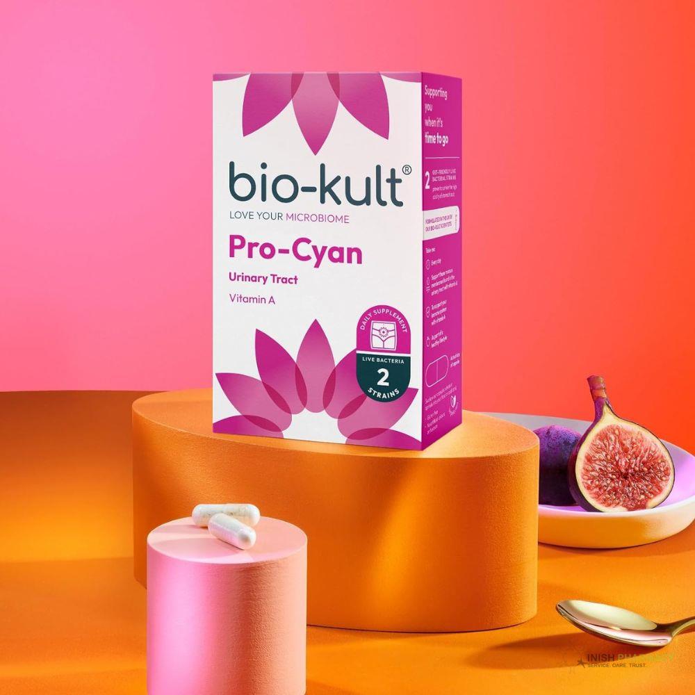 Bio-Kult Pro-Cyan 45 Capsules