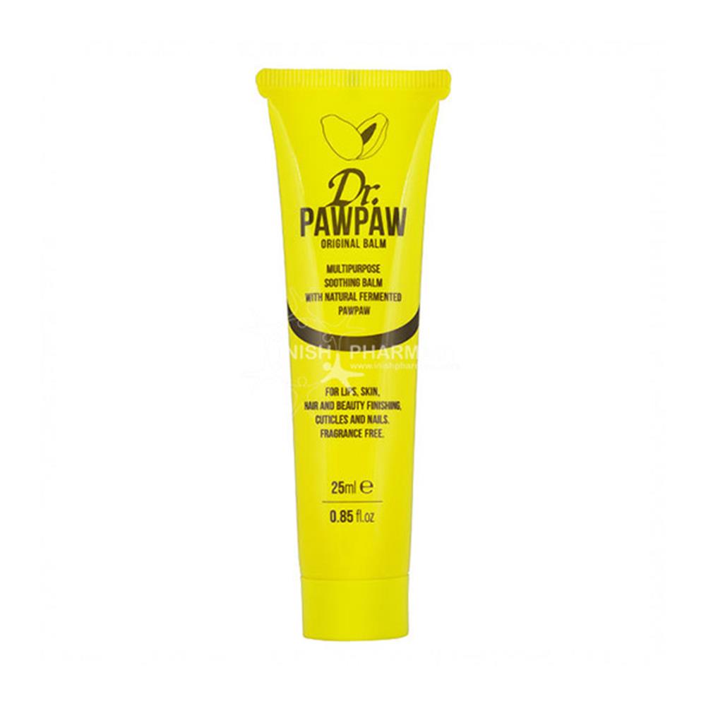Dr PawPaw Original Balm 25ml