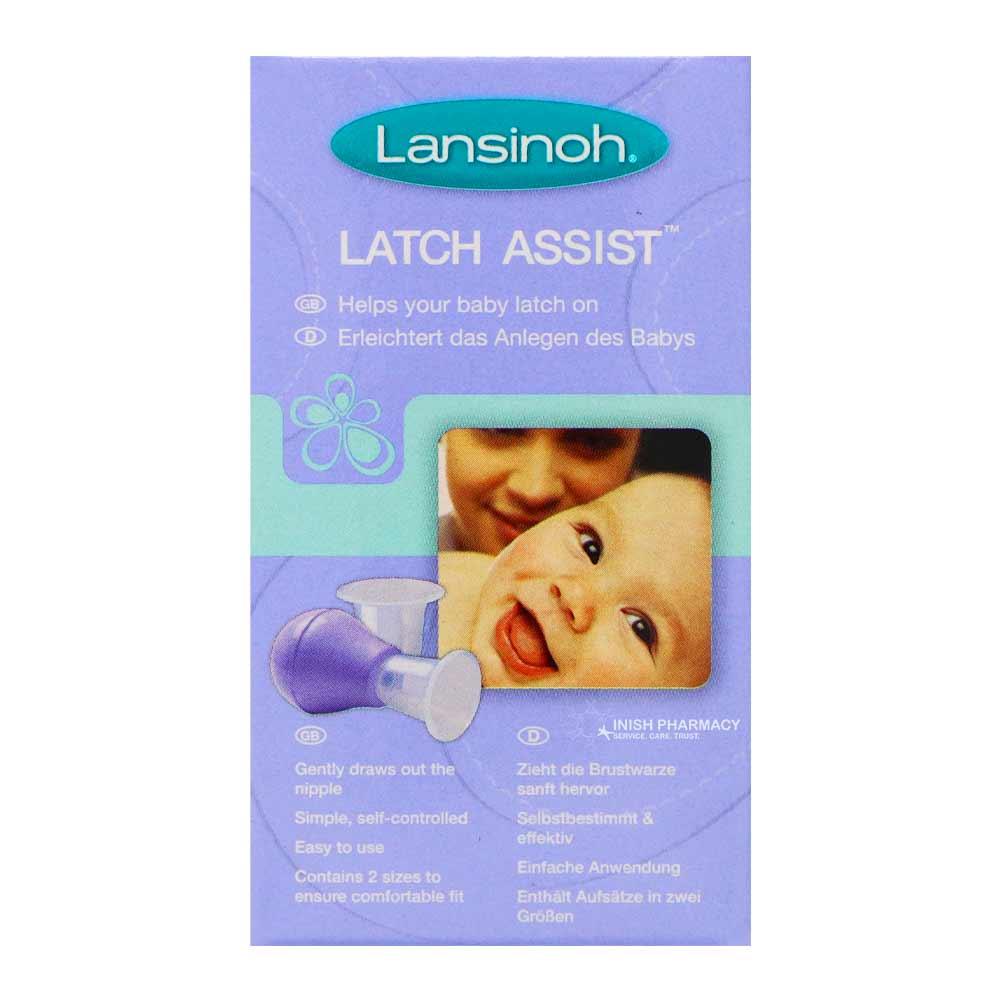 Lansinoh Latch Assist