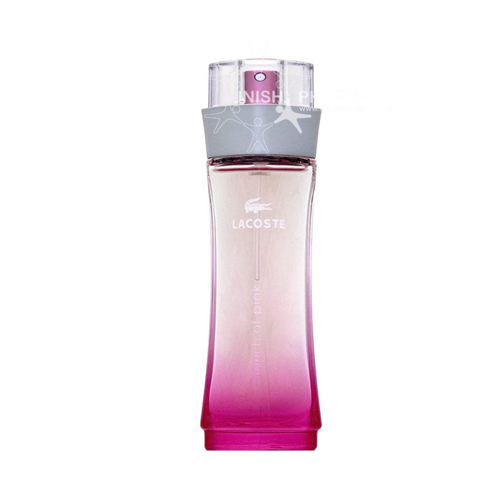 Lacoste Touch of Pink EDT Spray 50ml