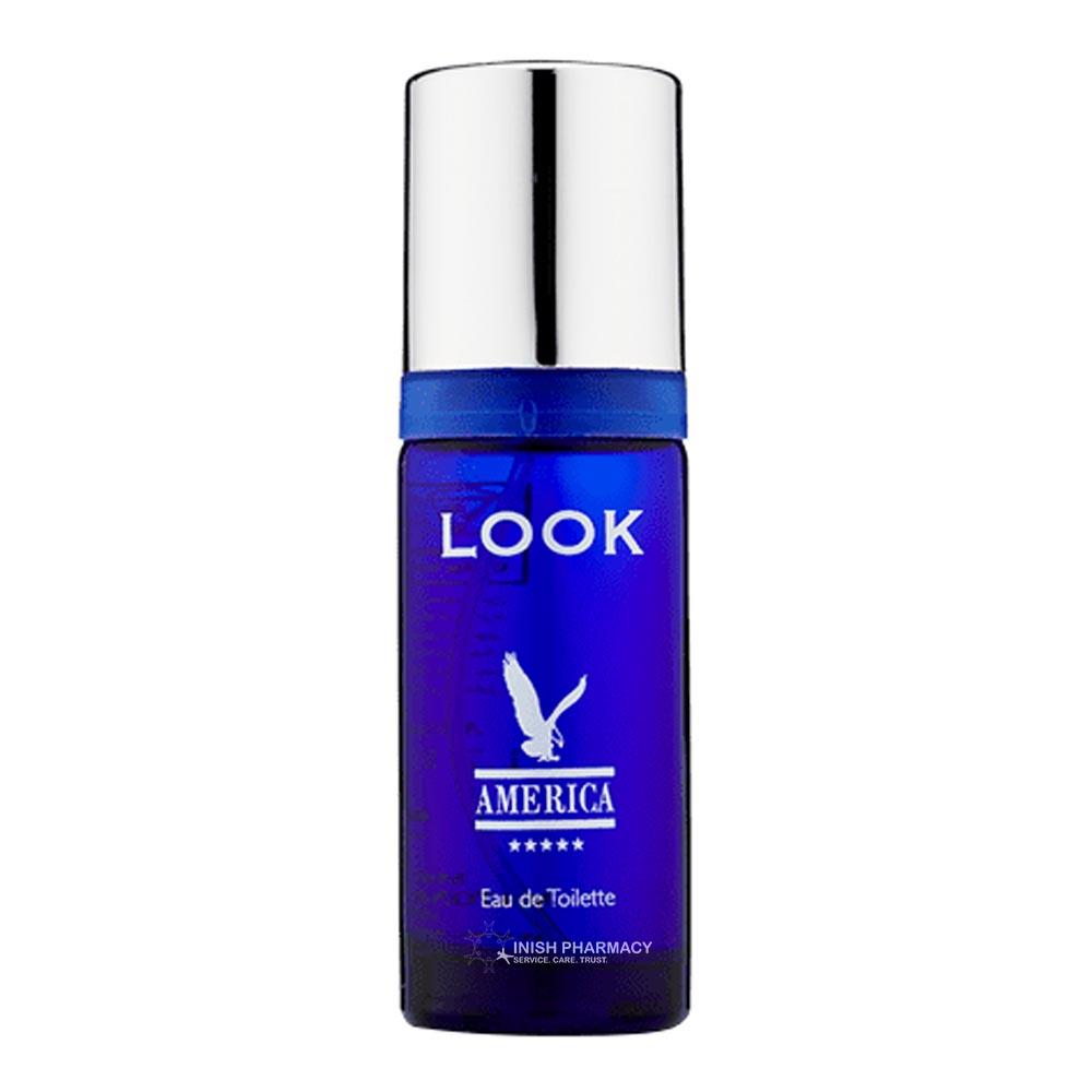 America Look Pour Homme EDT 50ml