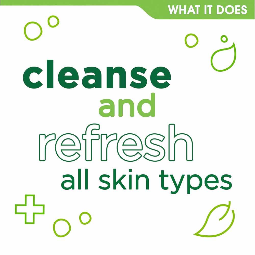 Simple Kind to Skin Refreshing Shower Gel 225ml