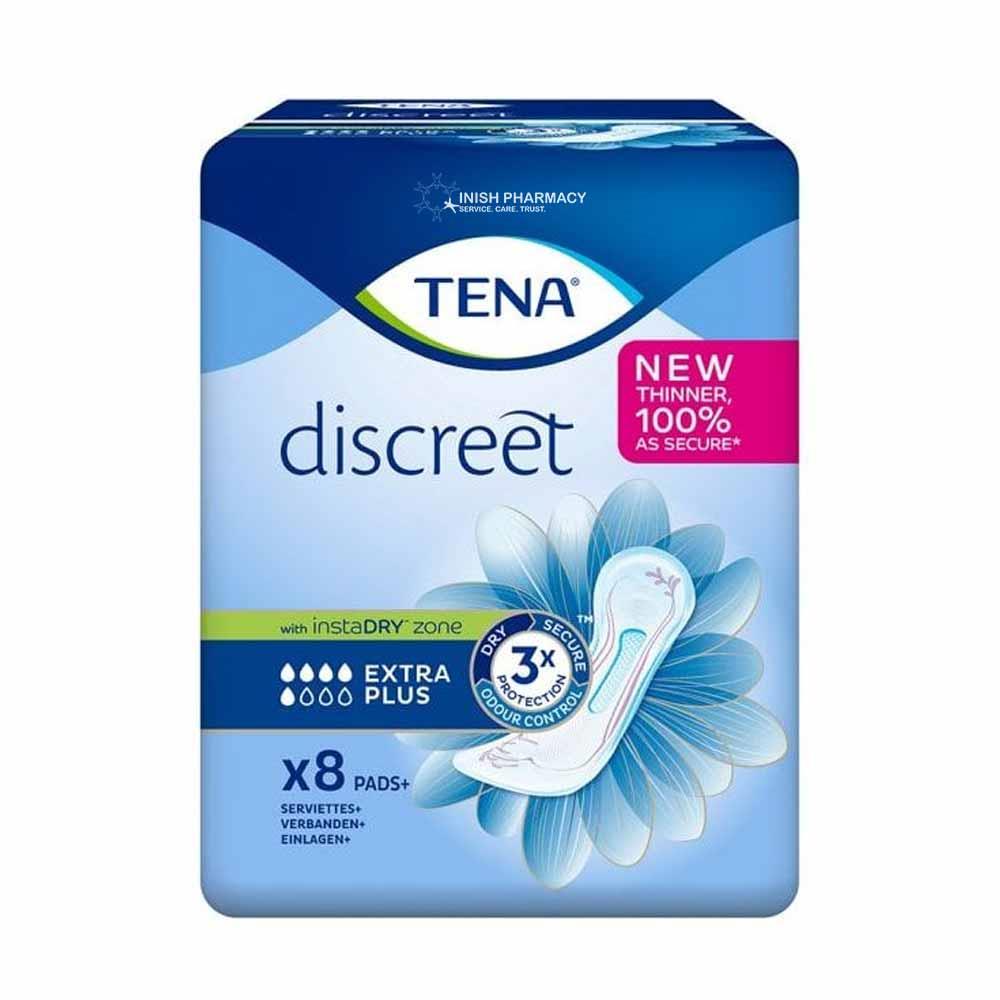 Tena Lady Extra Plus