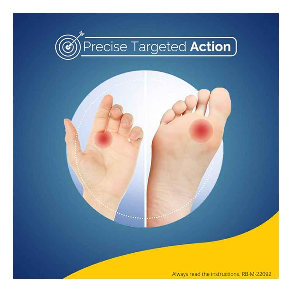 Scholl Freeze Verruca & Wart Remover 80ml