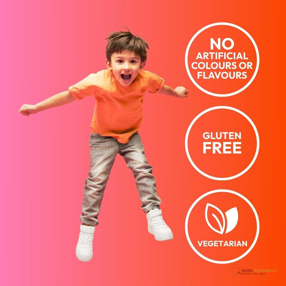 Bio-Kult Infantis 16 Sachets