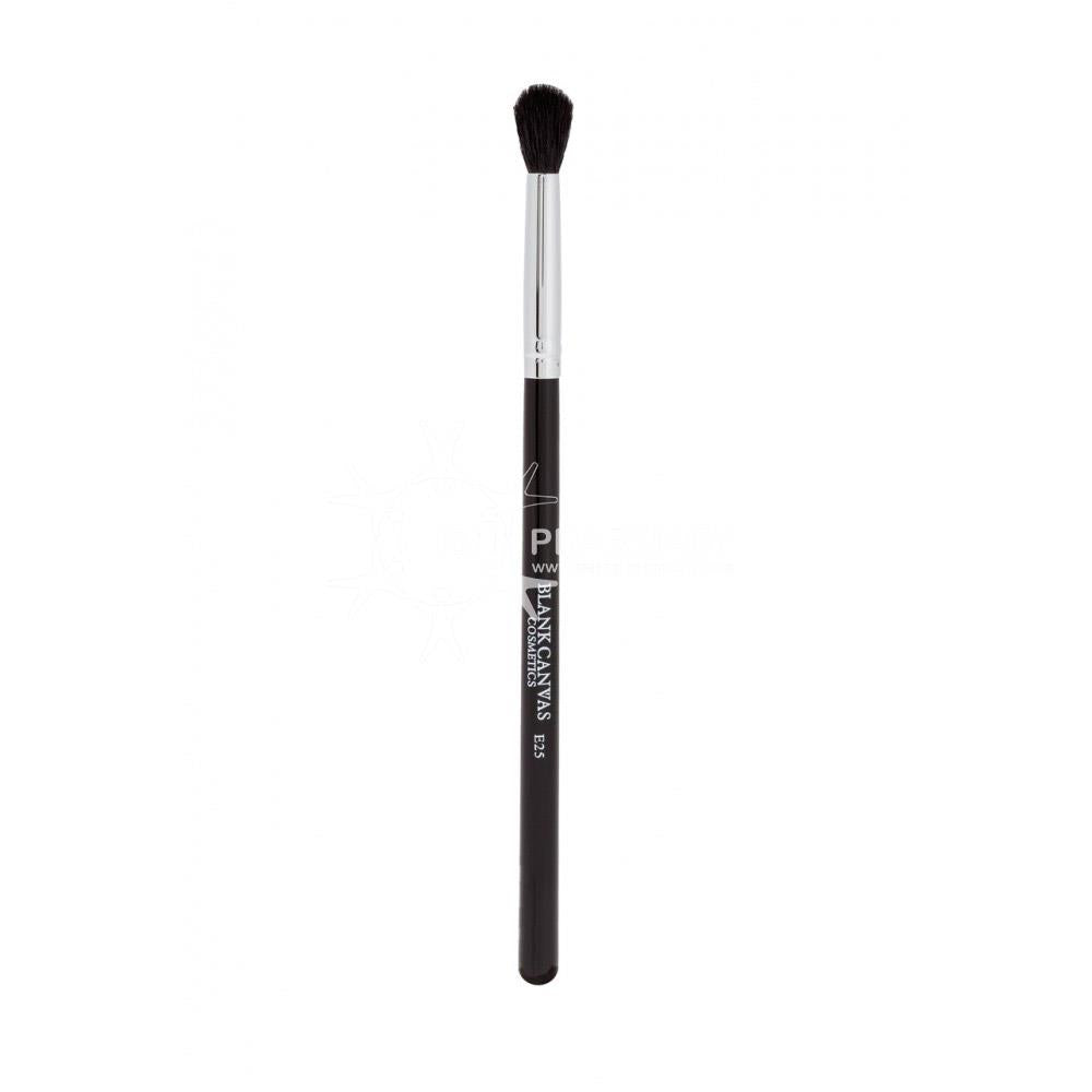Blank Canvas Cosmetics E25 Round Top Blending Brush