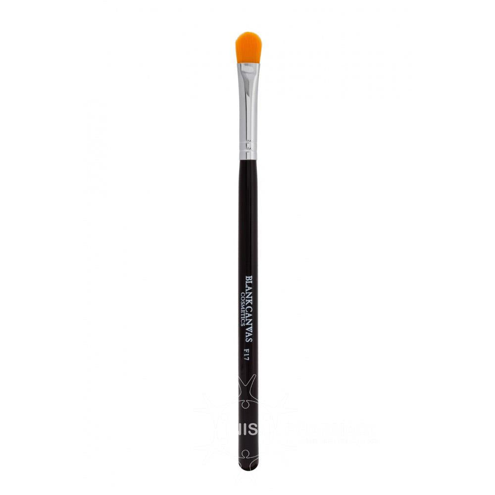 Blank Canvas Cosmetics F17 Camouflage Brush