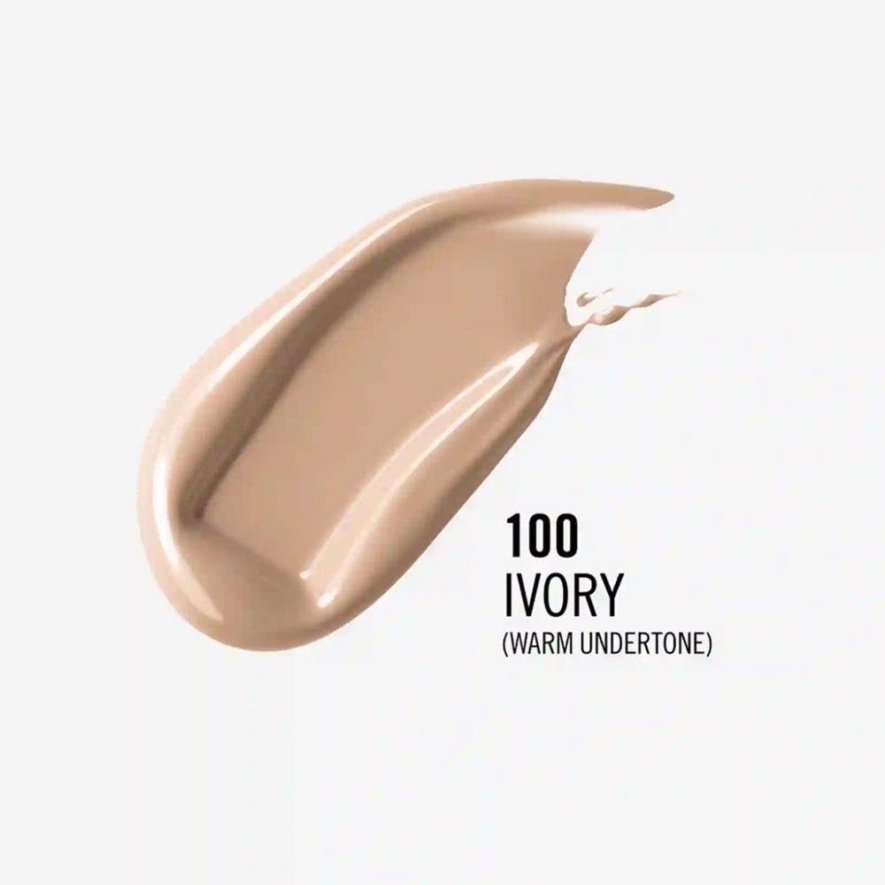 Rimmel Lasting Finish 35 Hours Foundation
